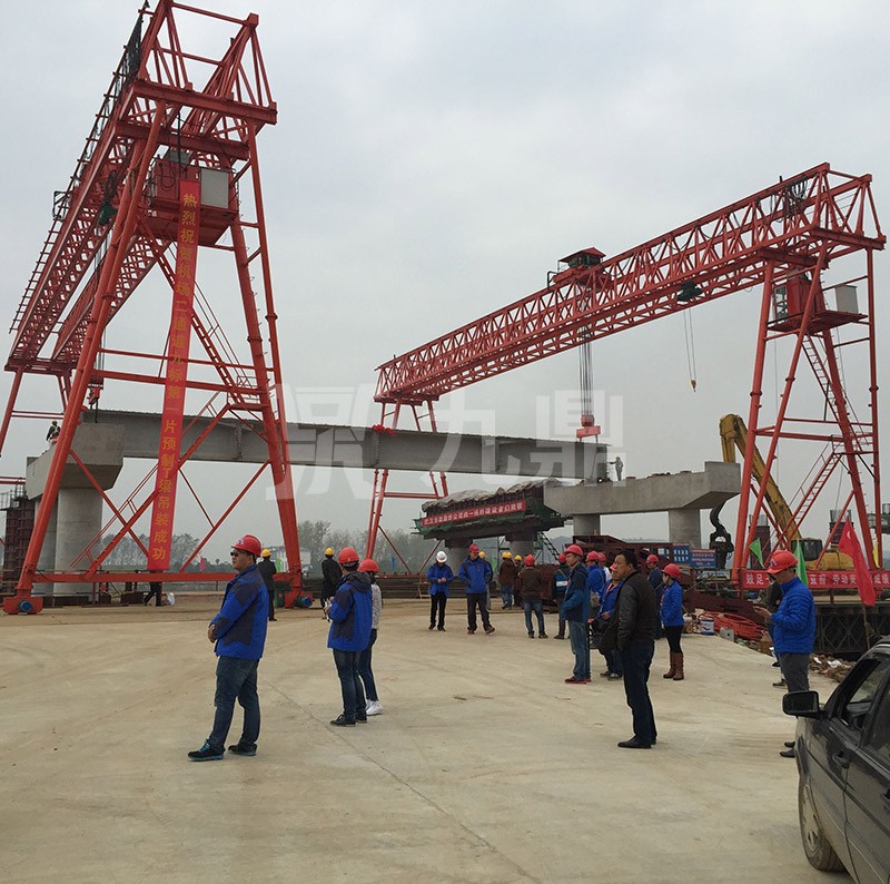 武漢市政路橋-天河機場S9標(biāo)段6