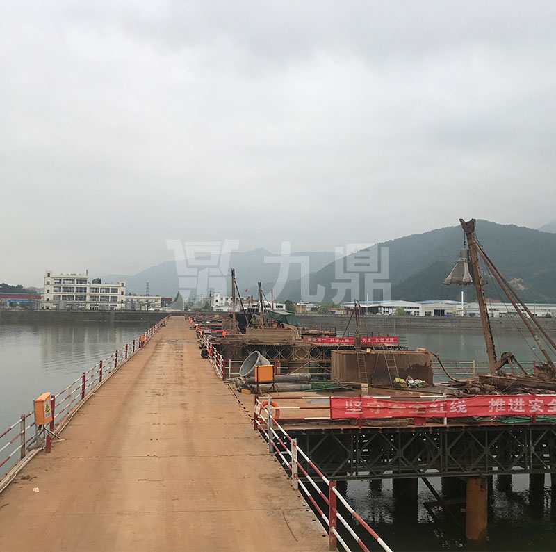 鋼平臺搭建時(shí)的注意事項(xiàng)